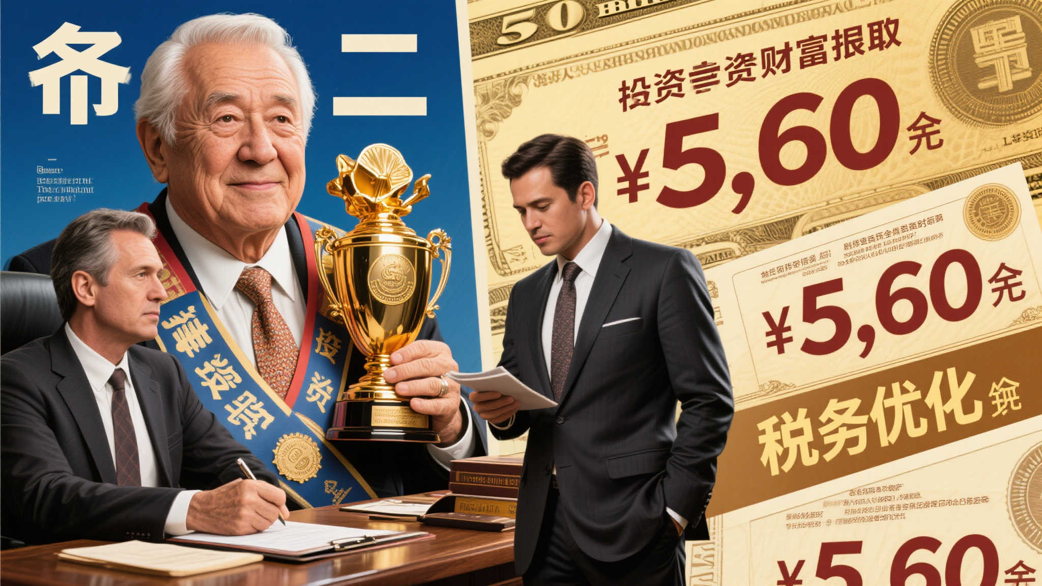 103亿彩票大奖得主身份泄露 律师涉嫌诈骗5.6亿