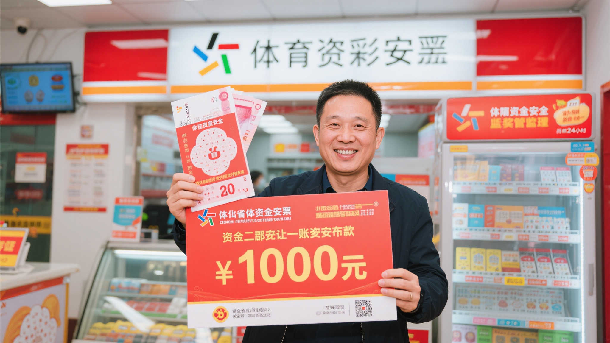 体彩如何保障购彩者权益?更多举措揭秘 体彩如何保障购彩者权益?更多举措揭秘