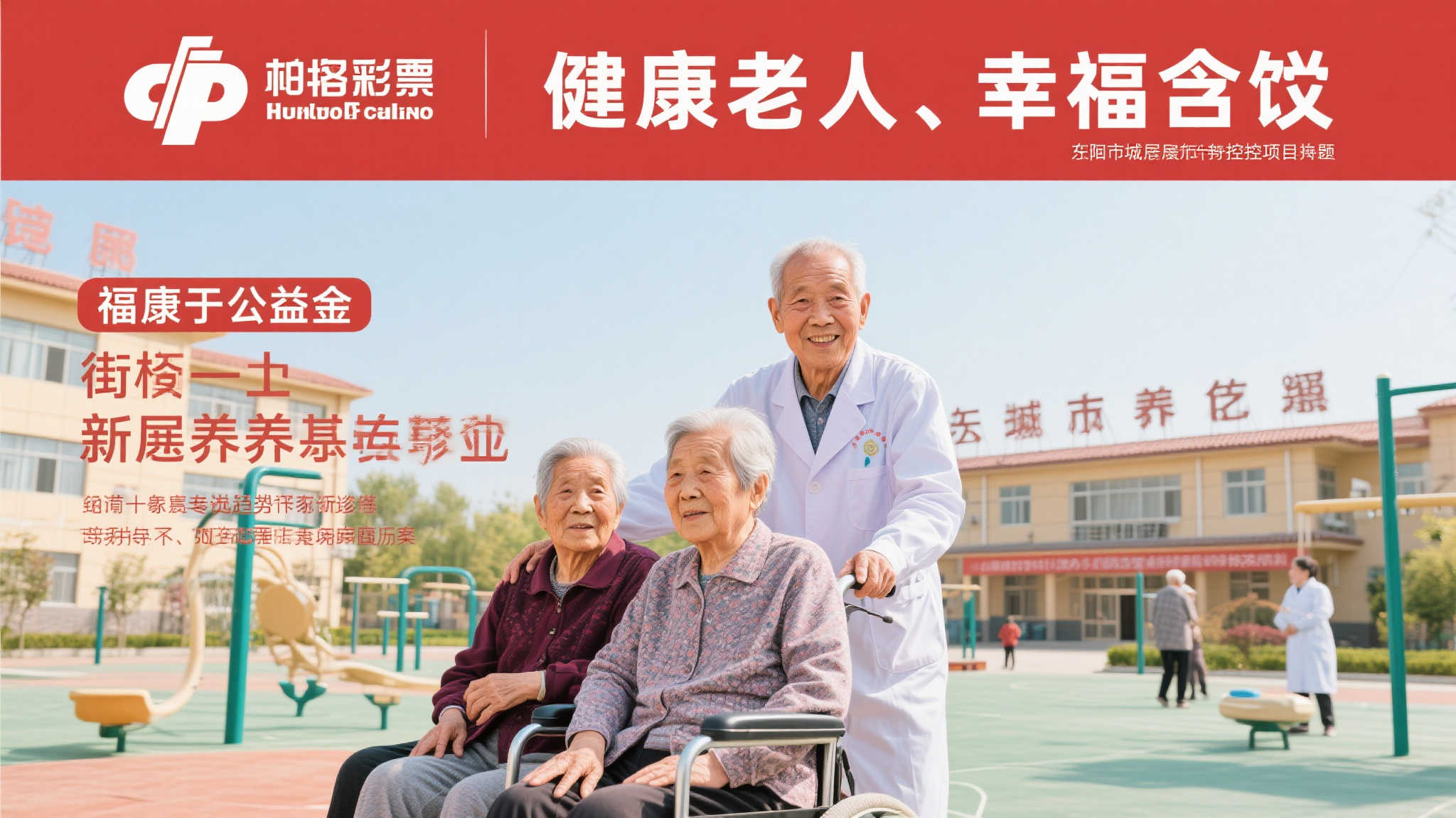 东营市福彩公益金支持民生发展与福祉改善 东营市福彩公益金支持民生发展与福祉改善