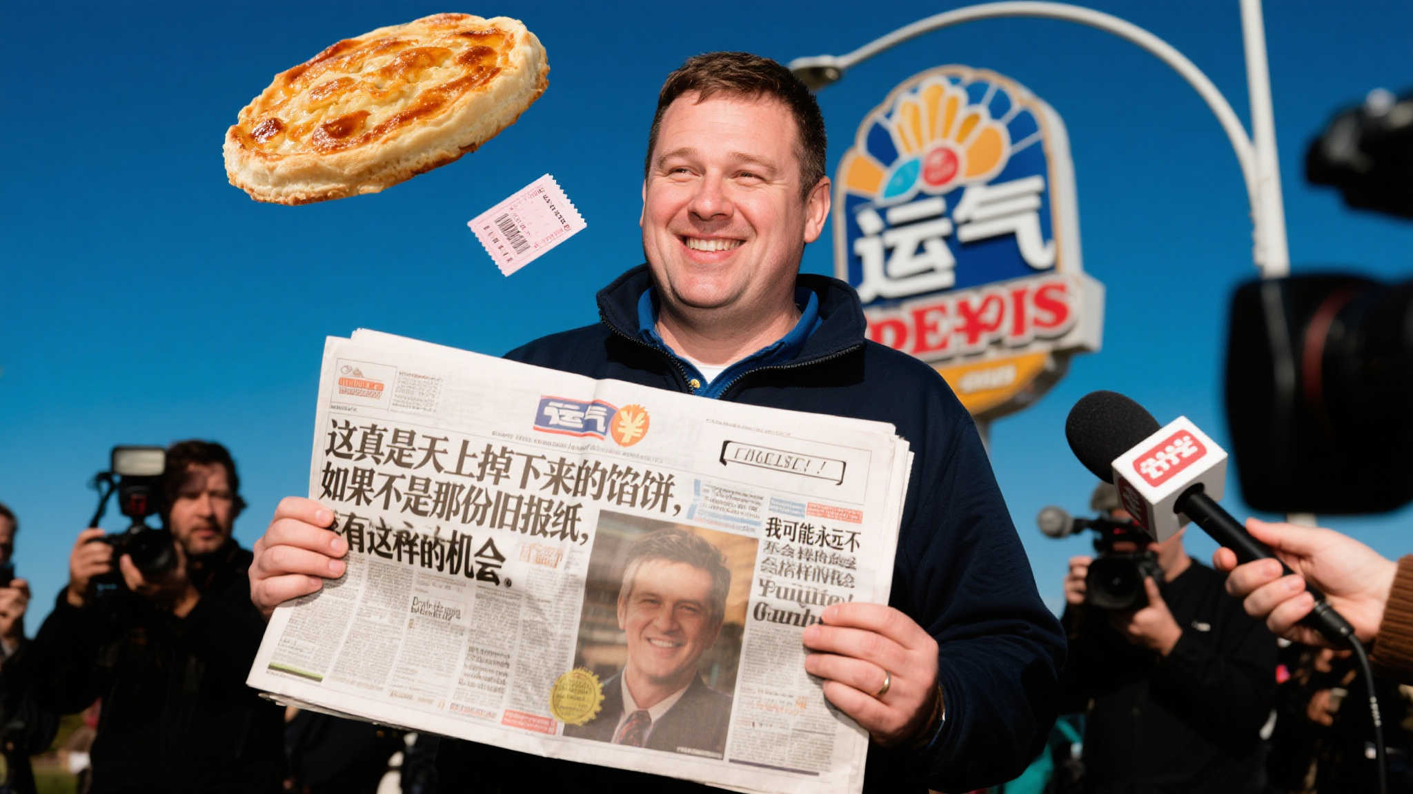 幸运飞艇开奖-平台介绍