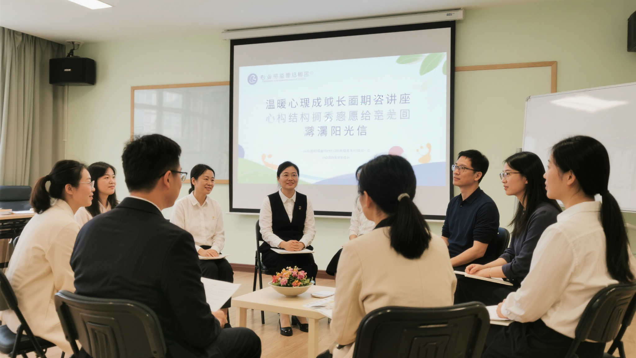 济南福彩：关爱慢飞天使，助力融入社会