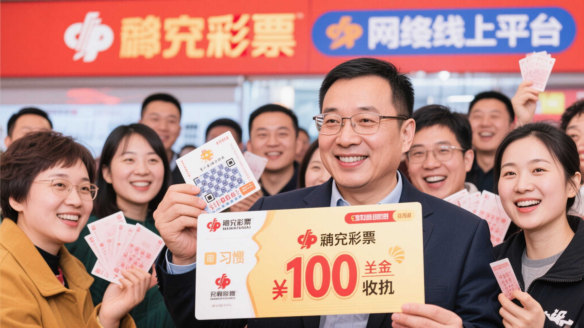 男子刷短视频意外中奖2636万大乐透:奖金去向未定 男子刷短视频意外中奖2636万大乐透:奖金去向未定