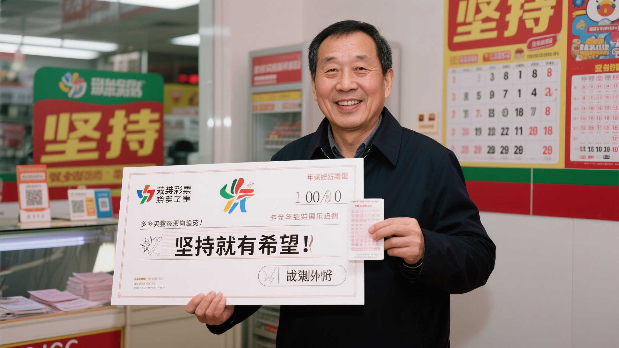 20年资深彩民仅花8元喜中双色球673万，中奖后睡眠质量极佳