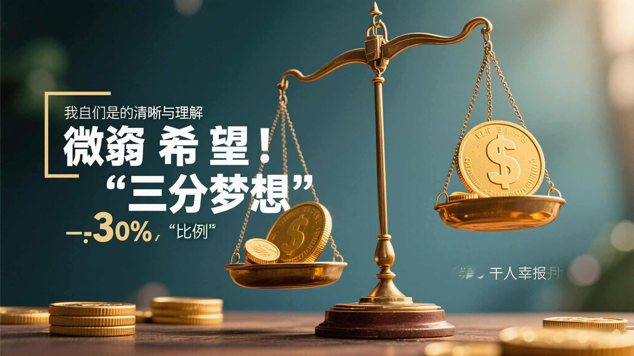 购彩心态的三七之道探秘