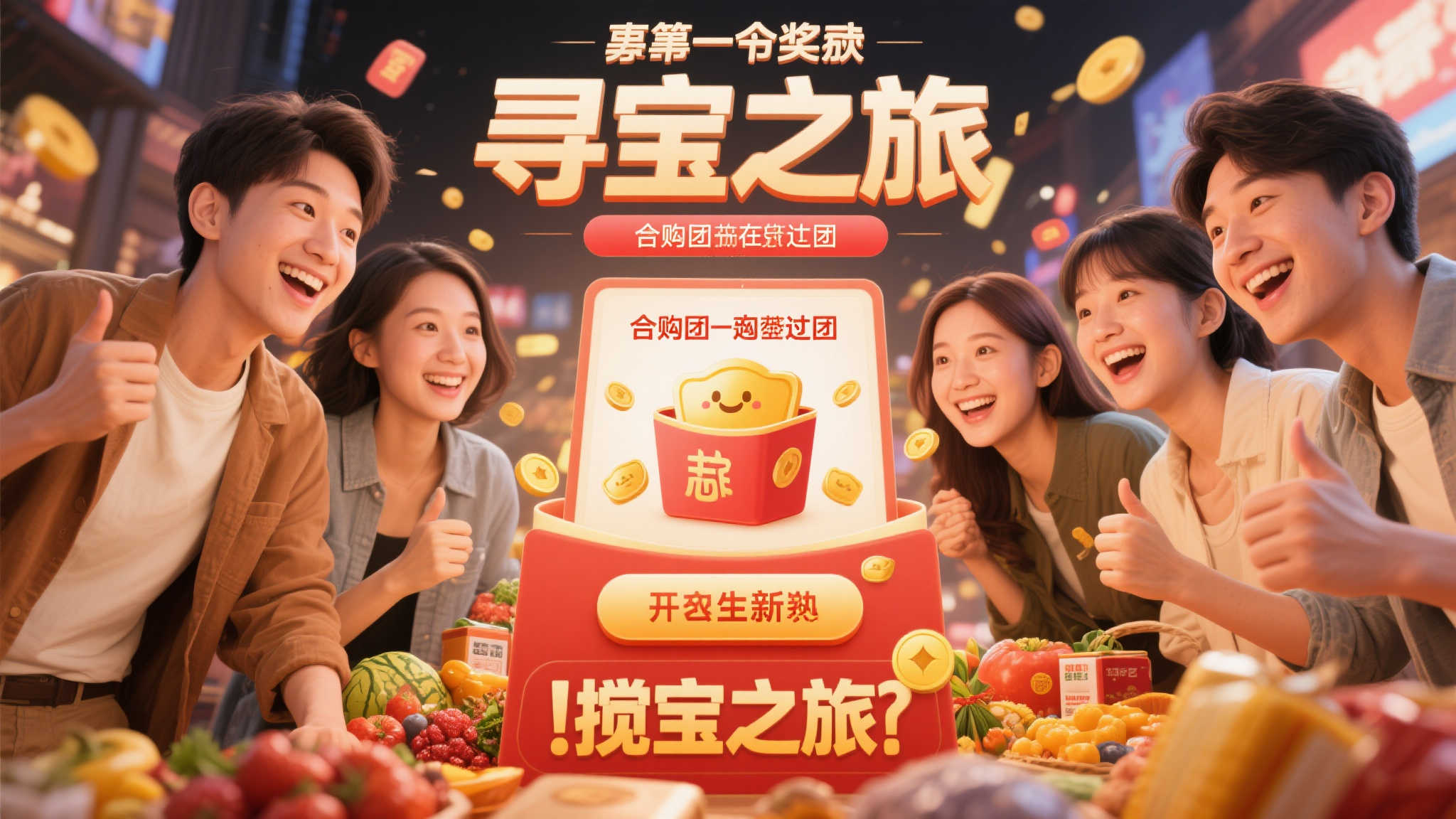 7人合买团喜中双色球656万 卡通玩偶造型领奖引关注