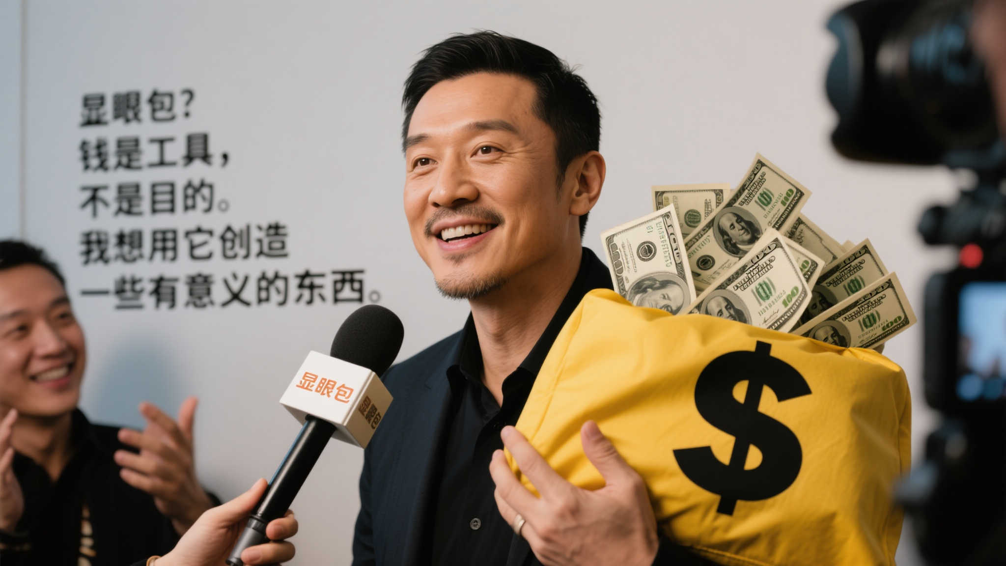 9.5亿彩票大奖得主变身‘显眼包’,自建3000亩豪华庄园! 9.5亿彩票大奖得主变身‘显眼包’,自建3000亩豪华庄园!